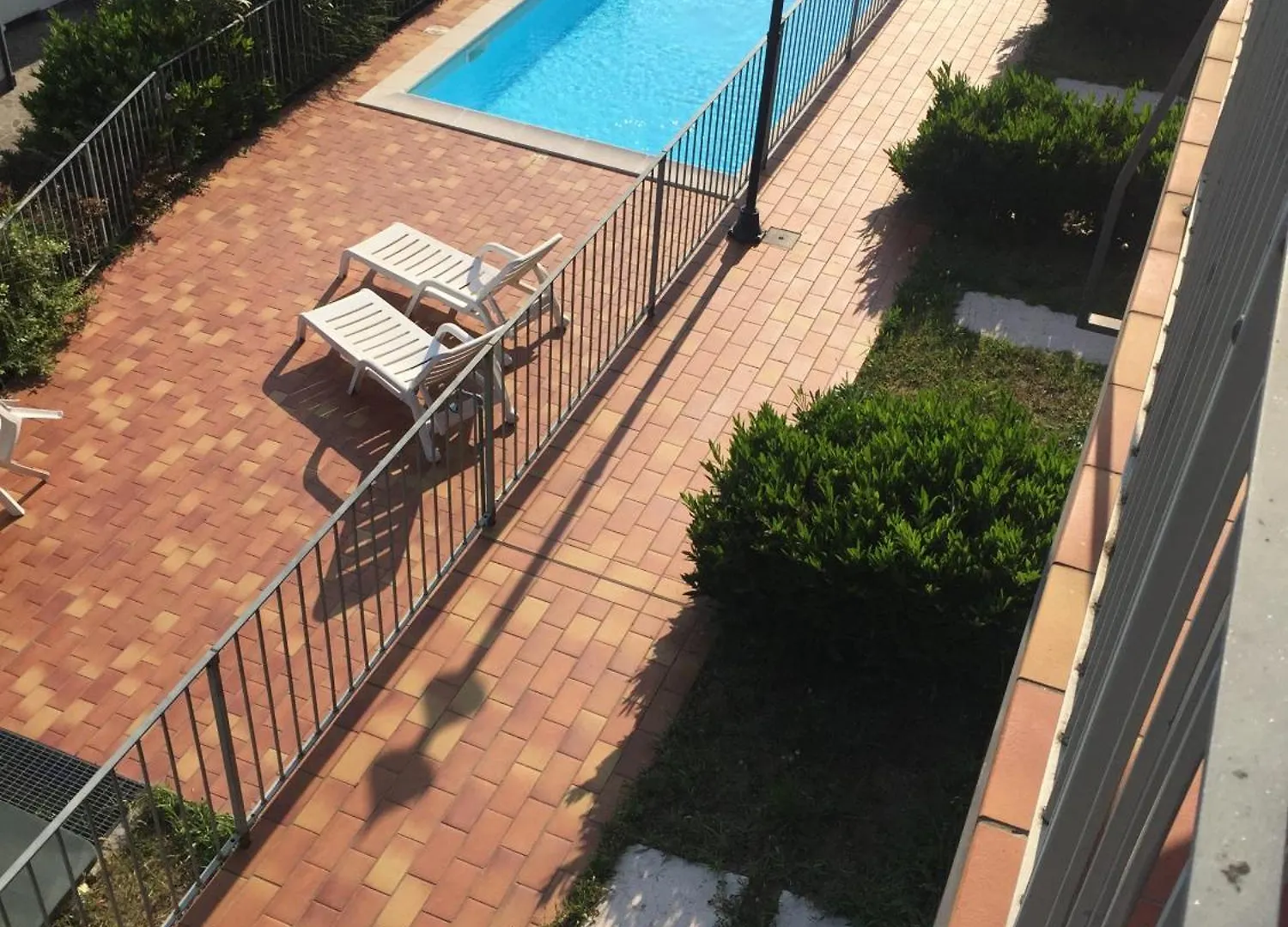 Apartment Appartamento Cristina - Theater Home Tignale Italien