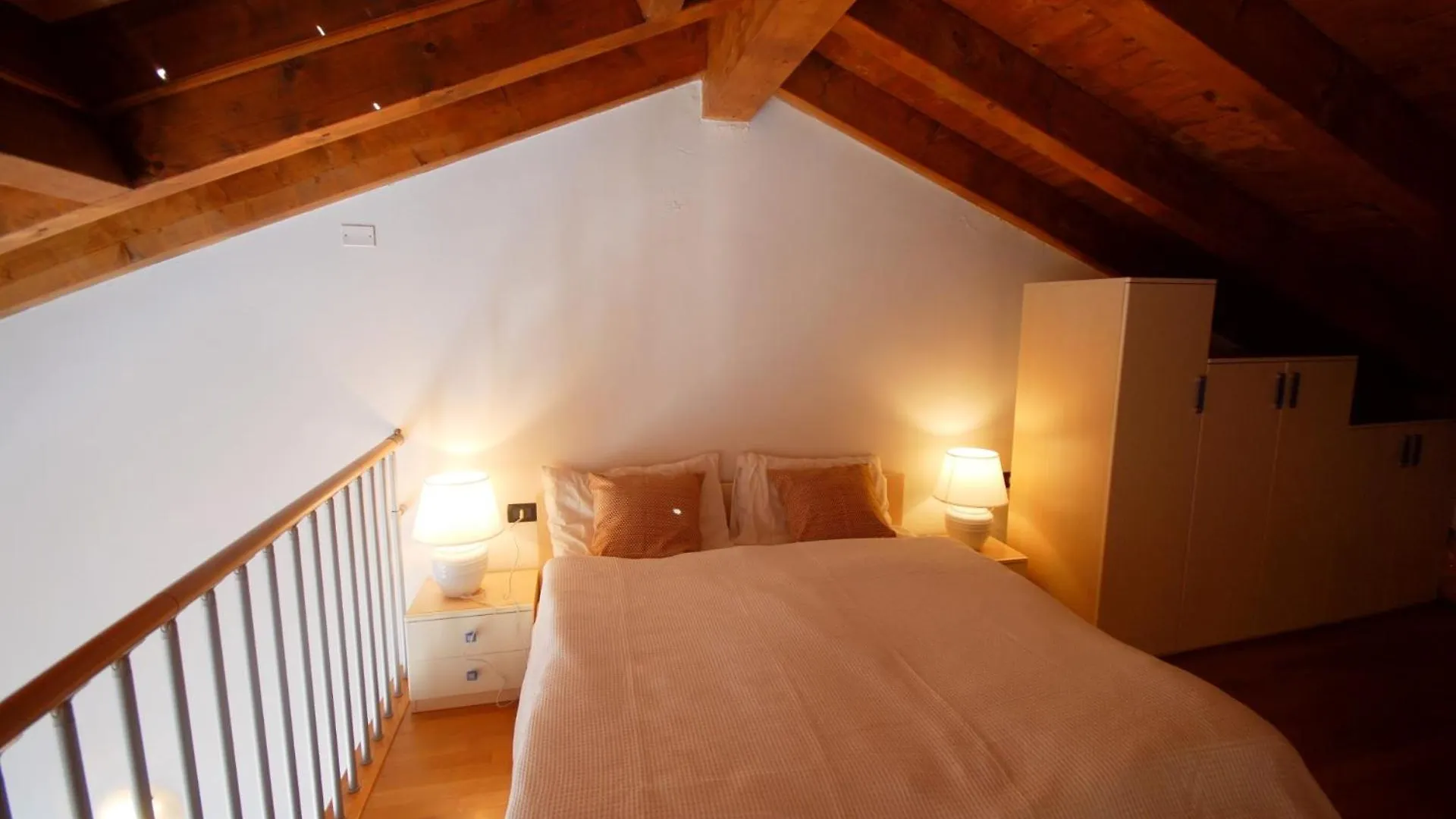 Apartment Appartamento Cristina - Theater Home Tignale