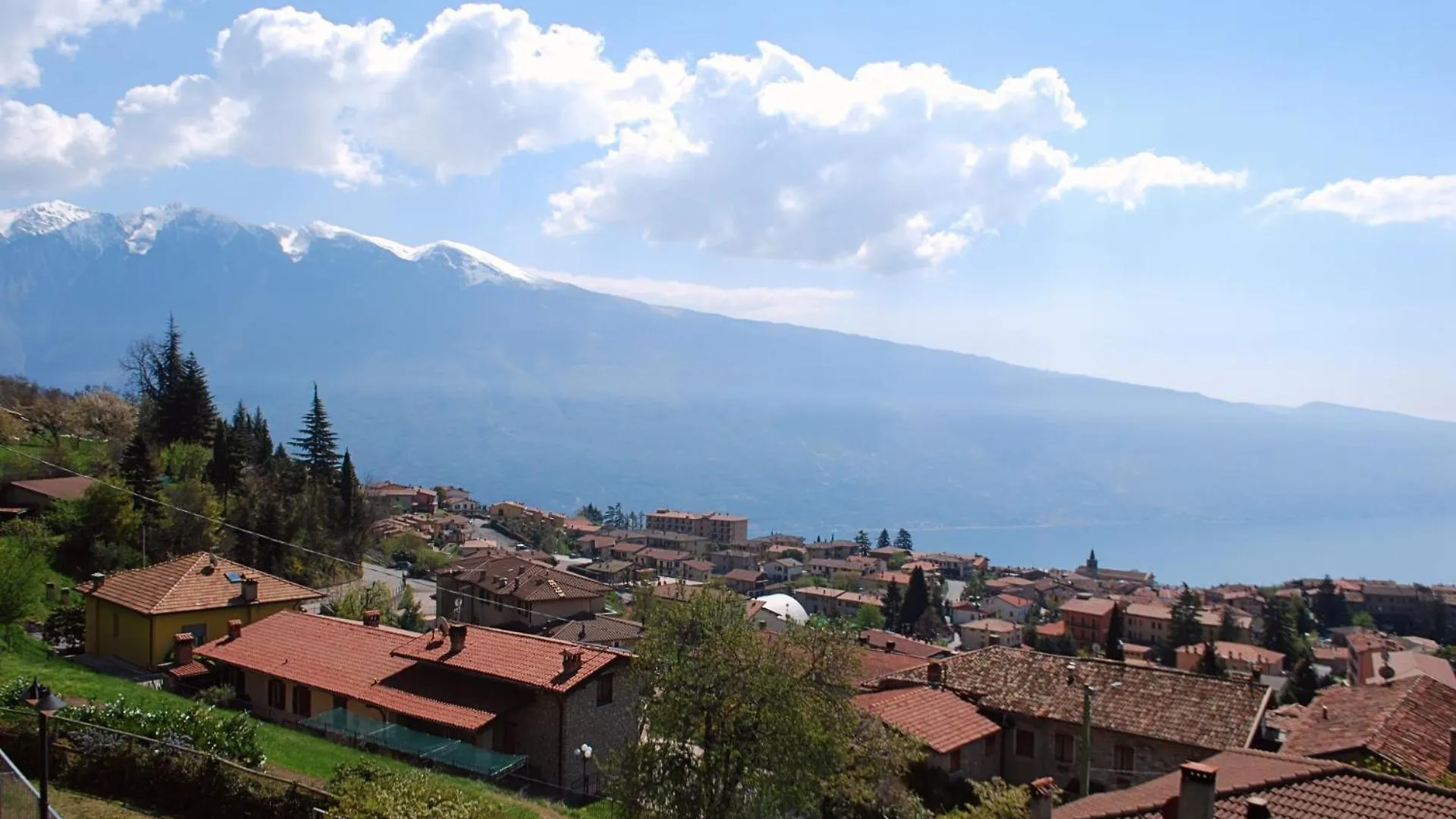 Appartamento Cristina - Theater Home Tignale 0*,  Italien