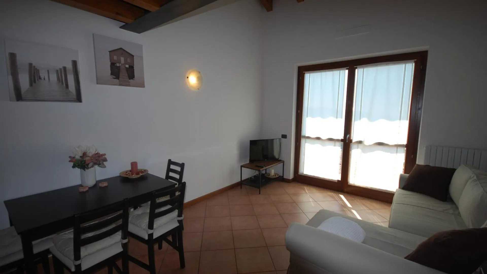 Appartamento Cristina - Theater Home Tignale