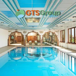4* شقة فندقية Panorama La Forca, Gtsgroup