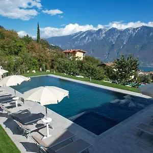  Apart Otel Borgo Ermanno